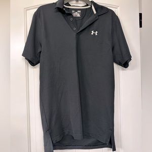 New without tags Under Armour polo